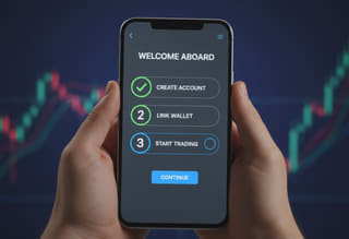 Access the platform — manage your personal trading account at Fundorship