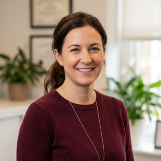 Profile photo of Laura Bennett, listed as Head of Platform Standards at Fundorship