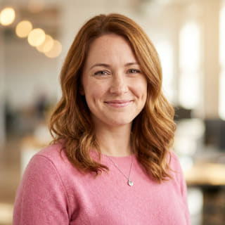 Emily Watson, listed as Head of Customer Support at Fundorship, in a profile image